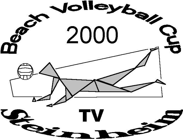 Beach Cup Logo 2000